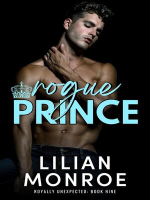 cover image of Rogue Prince